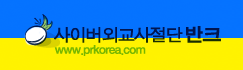 사이버 외교사절단 반크